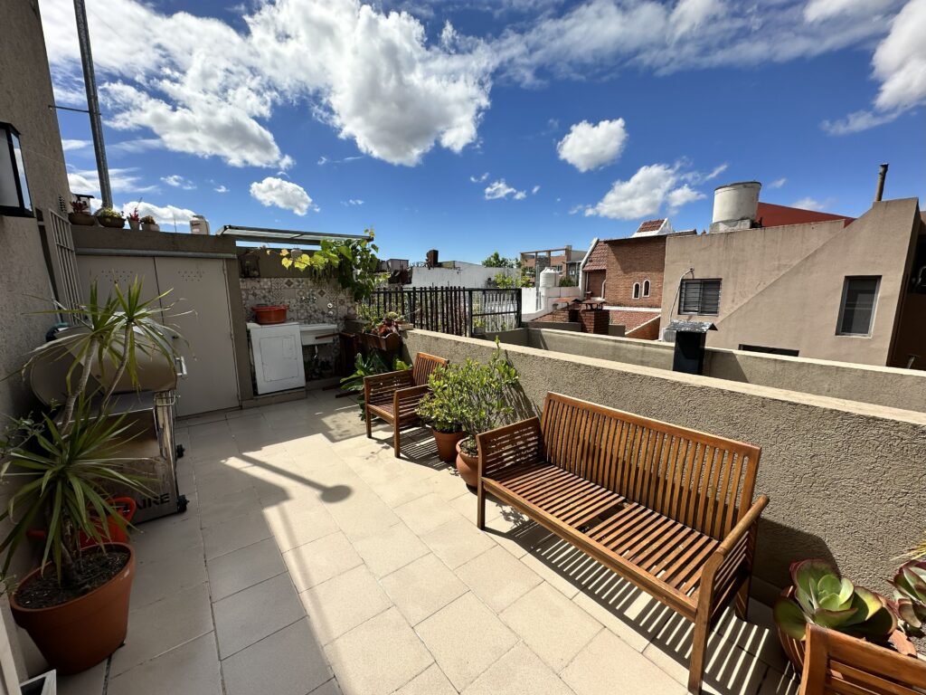 PH 3 AMBIENTES DE CATEGORIA