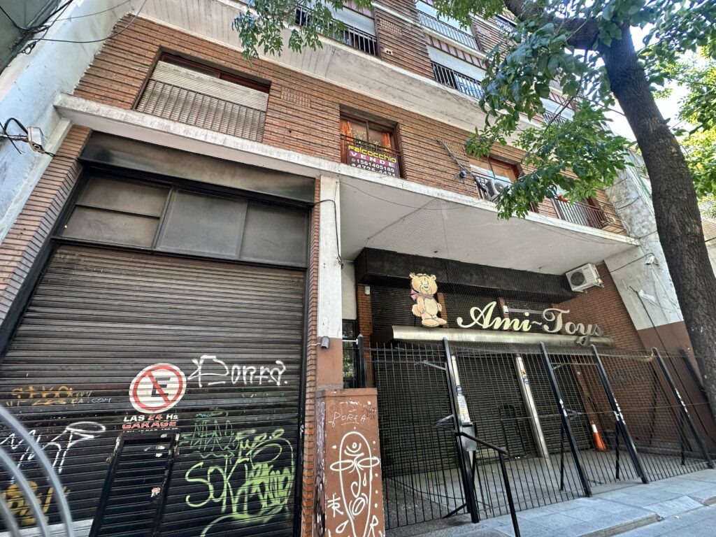 DEPARTAMENTO 3 AMBIENTES